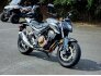 2016 Honda CB500F for sale 201321156