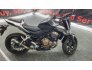2016 Honda CB500F for sale 201348174