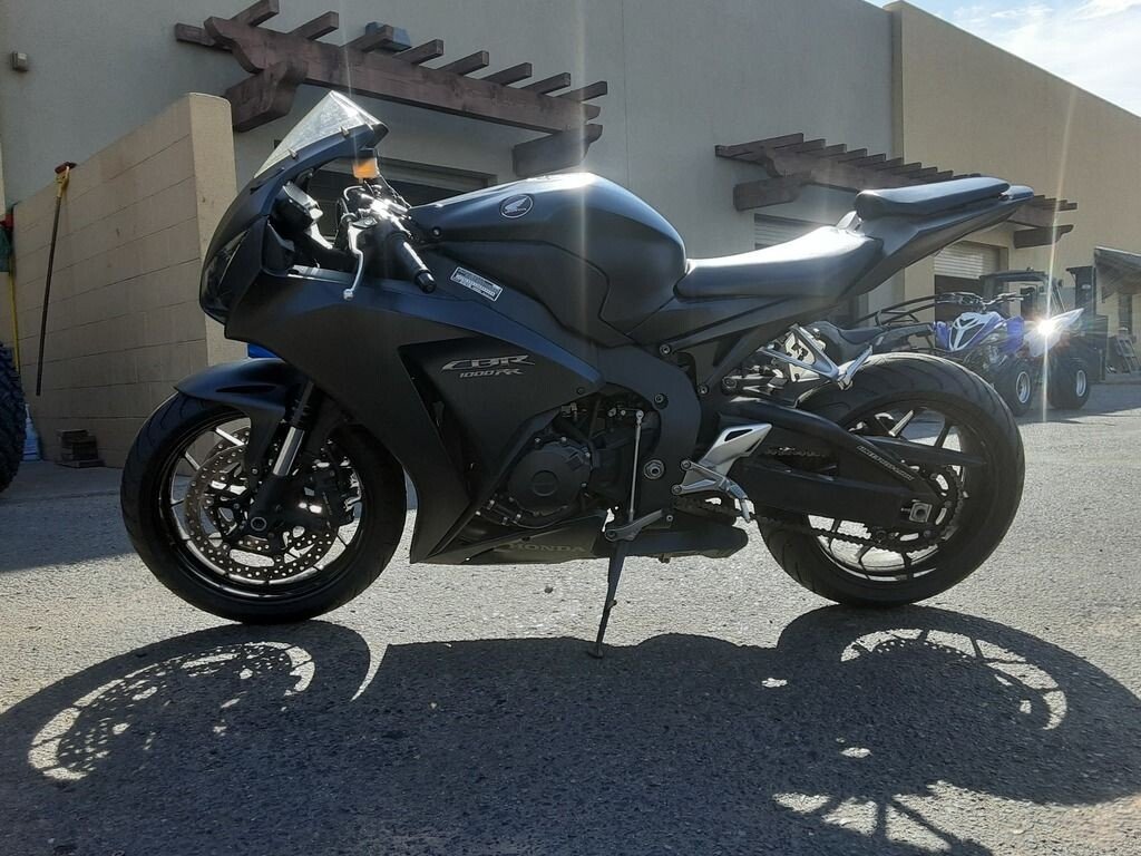 2008 cbr1000rr for sale near me