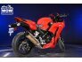 2016 Honda CBR300R for sale 201291056