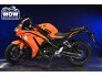 2016 Honda CBR300R for sale 201322217