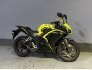 2016 Honda CBR300R for sale 201368648
