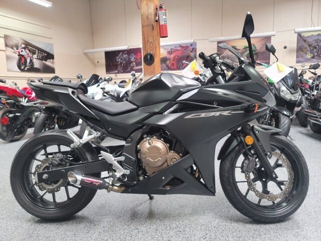 used cbr500r for sale near me