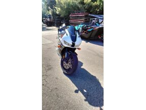 2016 Honda CBR600RR for sale 201350930