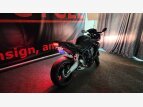 Thumbnail Photo 3 for 2016 Honda CBR650F ABS