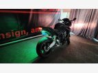 Thumbnail Photo 4 for 2016 Honda CBR650F ABS