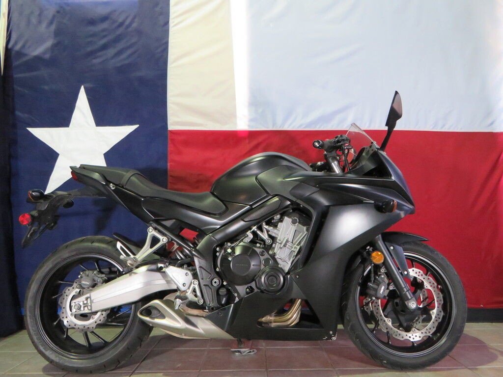 cbr650f for sale