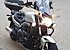 2016 Honda CTX700N w/ DCT for sale 201063107