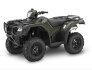 2016 Honda FourTrax Foreman Rubicon 4x4 Automatic DCT for sale 201380353