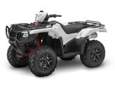 2016 Honda FourTrax Foreman Rubicon 4x4 DCT EPS Deluxe