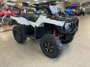 2016 Honda FourTrax Foreman Rubicon 4x4 DCT EPS Deluxe for sale 201595341