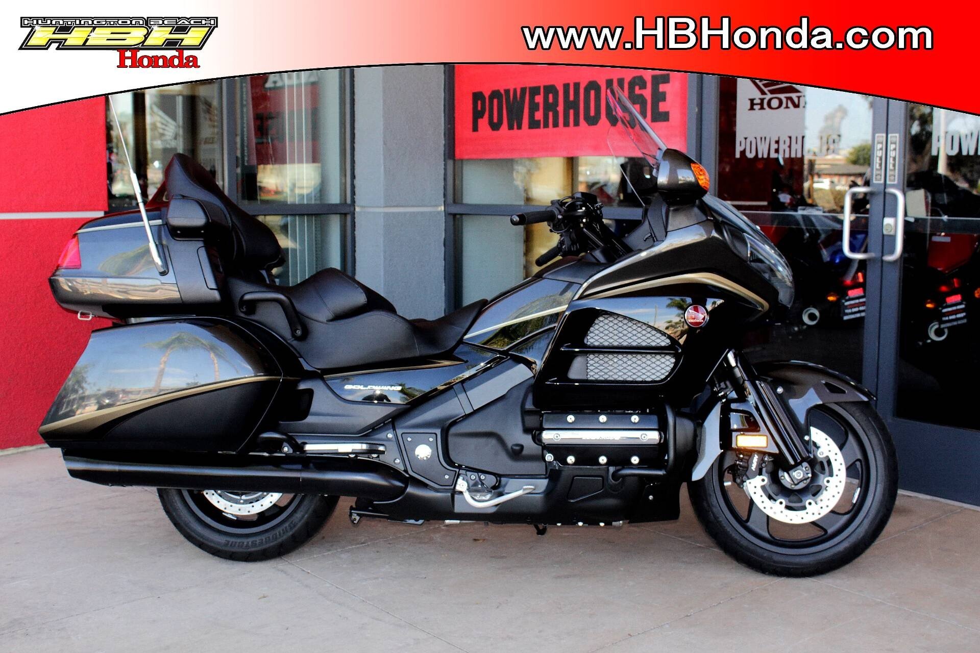 honda goldwing riding gear