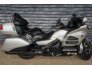 2016 Honda Gold Wing for sale 201145681