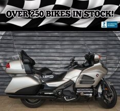 2016 Honda Gold Wing for sale 201145681