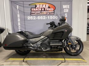 2016 Honda Gold Wing for sale 201281877