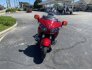 2016 Honda Gold Wing for sale 201298580