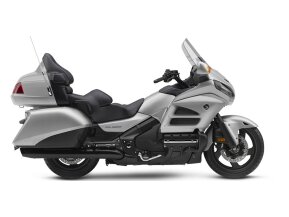 2016 Honda Gold Wing for sale 201324723