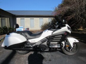2016 Honda Gold Wing F6B Deluxe for sale 201394635