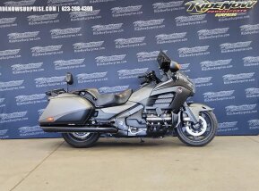 2016 Honda Gold Wing FB6 for sale 201619982