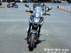 Thumbnail Photo 2 for 2016 Honda NC700X