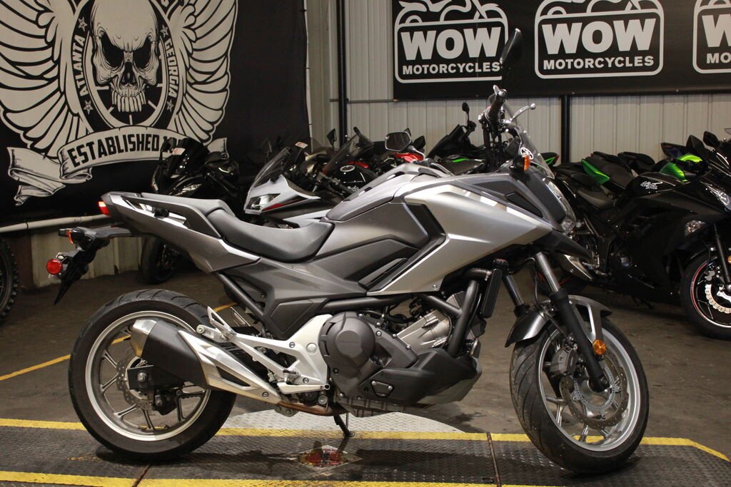 honda nc700x dct for sale near me