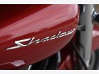 Thumbnail Photo 7 for 2016 Honda Shadow Aero
