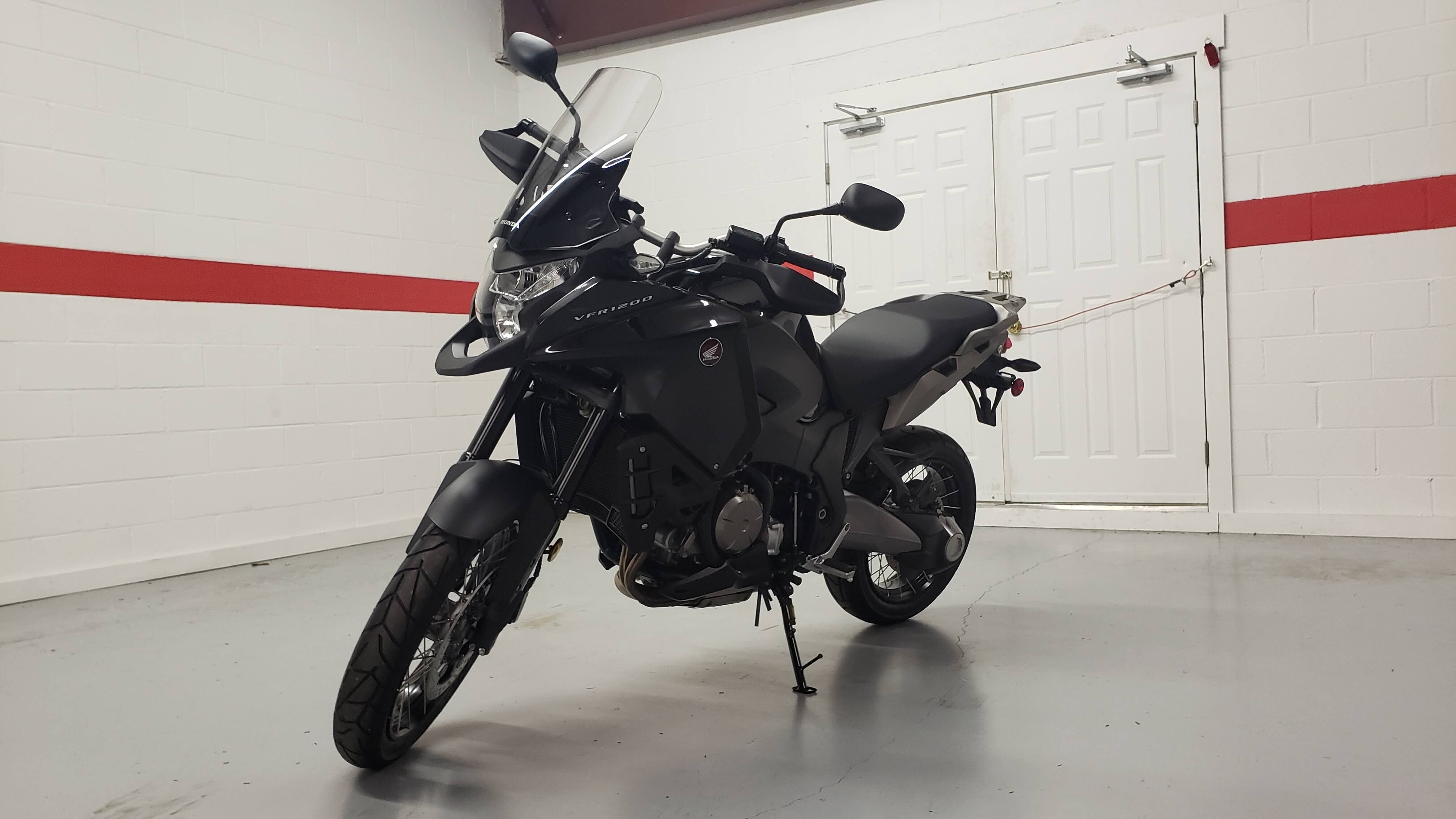 vfr1200x for sale near me