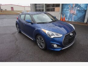 2016 Hyundai Veloster for sale 101841275