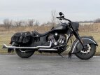 Thumbnail Photo 0 for 2016 Indian Chief Dark Horse