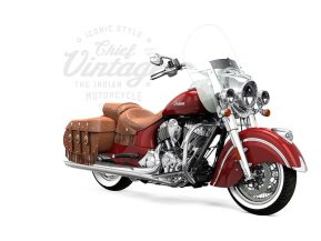 2016 Indian Chief Vintage for sale 201179256