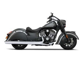 2016 Indian Chief Dark Horse for sale 201184149
