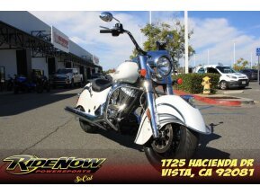 2016 Indian Chief Classic for sale 201185693