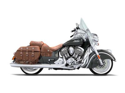 2016 Indian Chief for sale 201285821