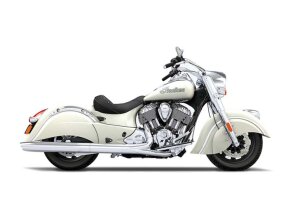2016 Indian Chief Classic for sale 201303389