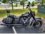 2016 Indian Chief Dark Horse for sale 201317846