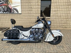 2016 Indian Chief for sale 201321009