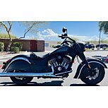 2016 Indian Chief Dark Horse for sale 201339084