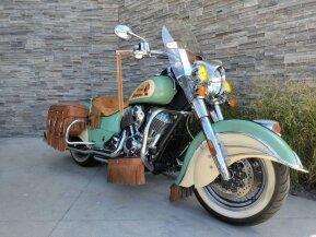 2016 Indian Chief Vintage for sale 201341566