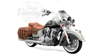 2016 Indian Chief Vintage for sale 201438942