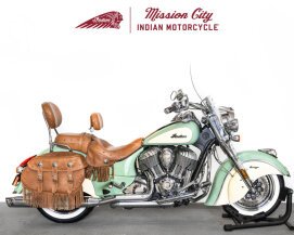 2016 Indian Chief Vintage for sale 201462481