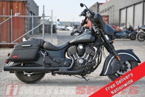 2016 Indian Chief Dark Horse for sale 201465189