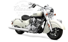 2016 Indian Chief Classic for sale 201517291