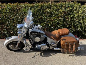 2016 Indian Chief Vintage for sale 201540262