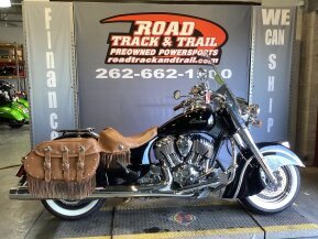 2016 Indian Chief Vintage for sale 201613662