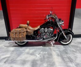 2016 Indian Chief Vintage for sale 201627426