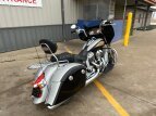 Thumbnail Photo 3 for 2016 Indian Chieftain
