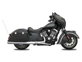 2016 Indian Chieftain Dark Horse for sale 201168317