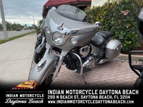 2016 Indian Chieftain for sale 201203197