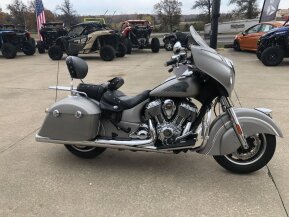 2016 Indian Chieftain for sale 201218403