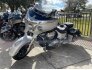 2016 Indian Chieftain for sale 201221326